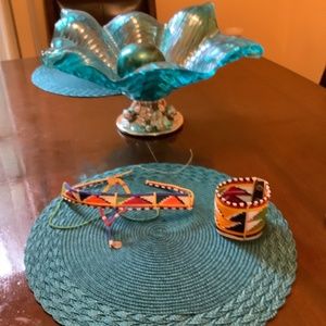 Authentic African  Jewelry